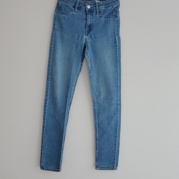 H&M Skinny Ankle length Jeans - Picture 5 of 5
